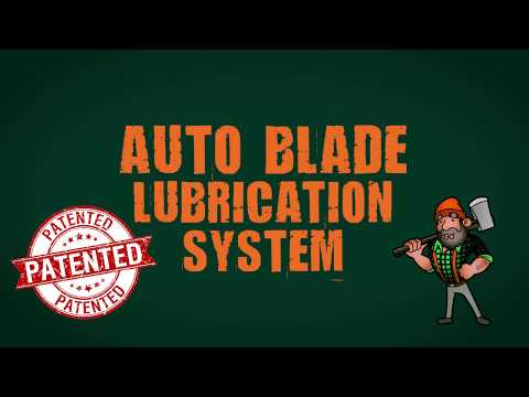 SAWMILL TECH TIPS - Auto Blade Lube System