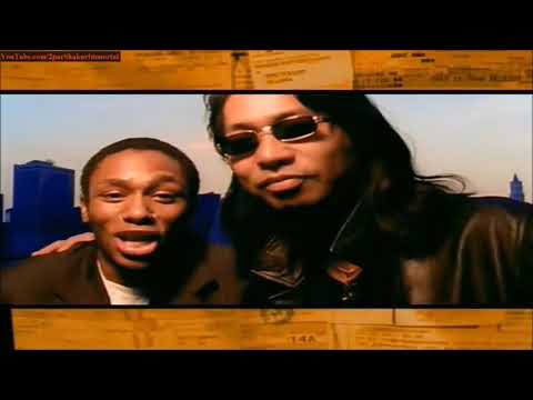 Dj Honda feat. Mos Def - Travellin Man (BIGR Extended Mix)