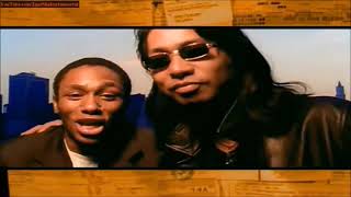 Dj Honda feat. Mos Def - Travellin Man (BIGR Extended Mix)