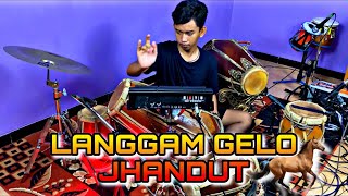 Download lagu LANGGAM GELO JHANDUT⁉️ HENDRA KENDANG🔴 BAYU MUSIC mp3 Download lagu LANGGAM GELO JHANDUT⁉️ HENDRA KENDANG🔴 BAYU MUSIC mp3