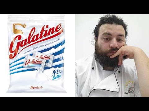 Galatine - D* Reviews