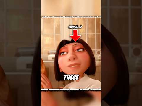 Did You Notice These Things in Ratatouille 2