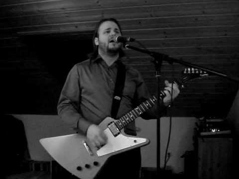 Die letzte Adresse (Tocotronic Cover)