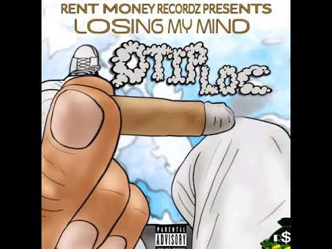 Qtip Loc - I'm Losing My Mind