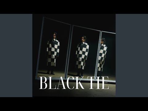 Black Tie – Jeff Satur