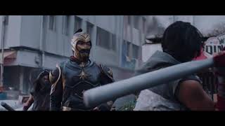 Download lagu FROZZ GATOTKACA 45s (Director Cut) mp3