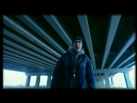 Medi Top Glon & Gandi Ganda - Jestem stąd (PCP) Rataje