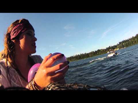 Pirates vs. Vikings 2014