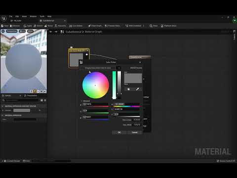 1 UNREAL ENGINE 5 Installation du moteur de jeu