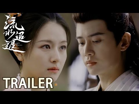 Trailer Lưu Thủy Điều Điều