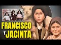 Francisco Y Jacinta Marto Los Pequeños Pastorcitos De Fátima