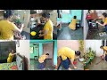 60 Minutes Daily House Cleaning Routine In Rainy Season Indian Mom Morning House Cleaning Routine