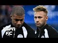 Would Kylian Mbappe Or Neymar Come Out On Top In A Battle Of Egos At PSG? | Ligue 1