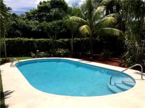 1220 Nightingale Ave,Miami Springs,FL 33166 House For Sale