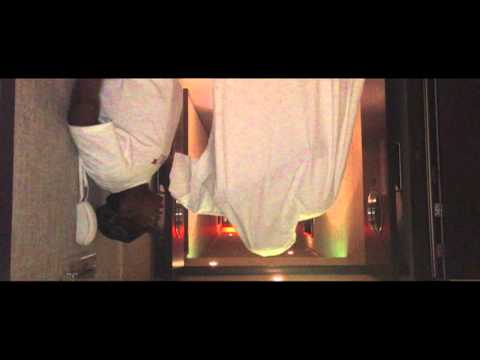 The Ghost Of The Hotel (The Movie)