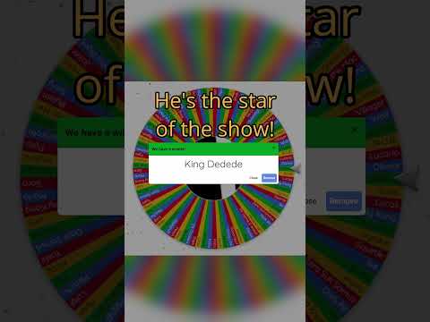 Super Smash Bros. Wheel | Part 5 #roblox #robloxanimation #supersmashbros