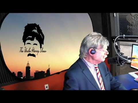 Uncle Henry Live Stream