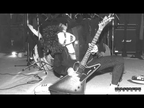 MESSIAH - The Dentist (Song Stream)