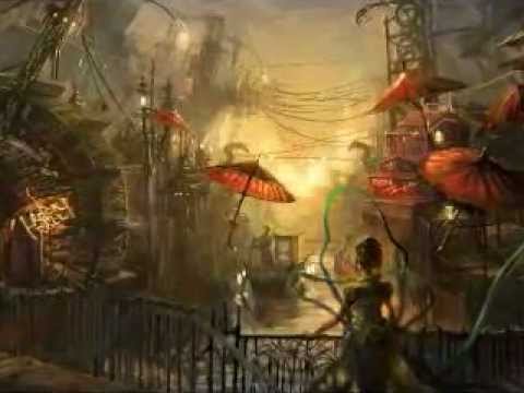 Khalil Gibran - Von der Liebe -  ძვირფასო - (The Prophet)