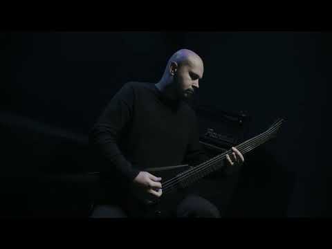 Second To Sun - Frozen Paradise (Vladimir Lehtinen guitar part)