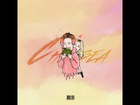 THRILL PILL x FLESH x KRESTALL/Courier - Jiggy shit