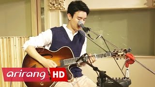 [Pops in Seoul] Peter Han(피터 한) _ I'm in Love _ Live