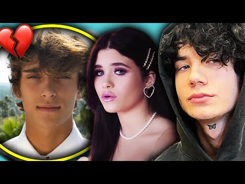 Nessa Barrett Never Loved Josh Richards | Hollywire