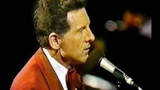 Jerry Lee Lewis, Mickey Gilley &amp; Charlie Rich - Medley (1982)