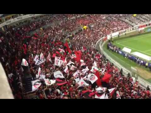 "Barra 51 clásico tapatío 2017 || Yo te quiero la akd" Barra: Barra 51 • Club: Atlas