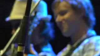 Culver City Dub Collective:  Live at Jack Johnson