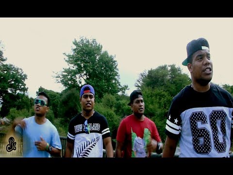 TBT Boys - By Tabukin Tion