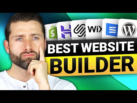 Best Website Builder 2026 | My top 6 picks