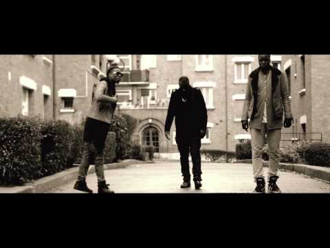 Abou Debeing - Bye Bye Feat. Dadju et S.pri Noir (2è extrait de la mixtape Debeinguerie)