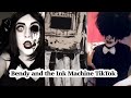 BATIM Cosplay TikTok Compilation 20k Special