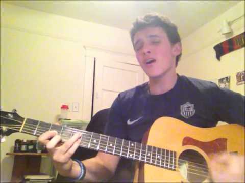 The Stone Dave Matthews Cover