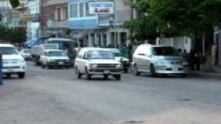 preview picture of video 'PLAZA BERMEJO - TARIJA - BOLIVIA'