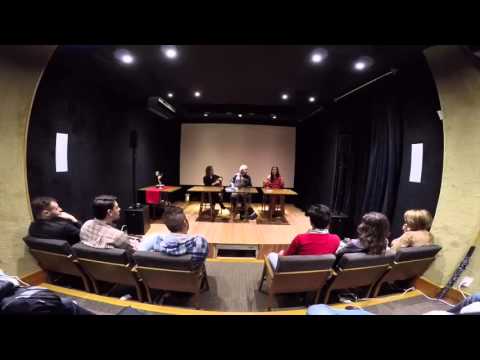 Papo Firme com Aguinaldo Silva. Especial Master Class