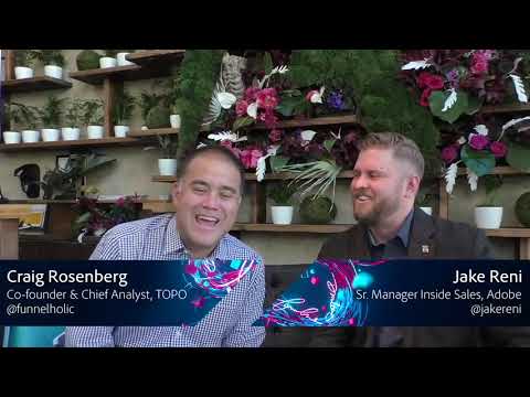 Sales Essentials: How to Build an Effective Account-Based Sales Strategy | Adobe Acrobat