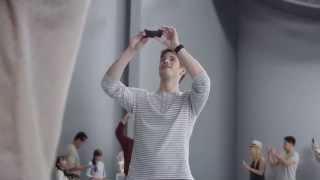 OPPO N3 - No need to bend or break anything!