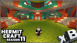 xBCrafted's recent Youtube video thumbnail