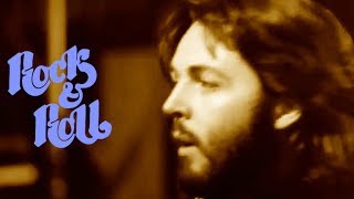 Paul McCartney - Monkberry Moon Delight