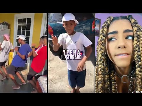 DIZ QUE TÁ COM SAUDADE DO NOSSO LANCE BANDIDO, MAS SOMOS MELHORES AMIGOS ( JEANZINHO DE STA CRUZ )