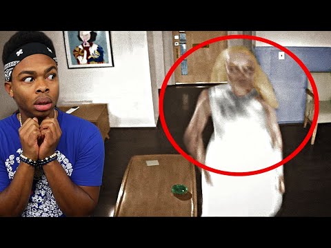 15 Scary Videos Humans Weren’t Meant to See