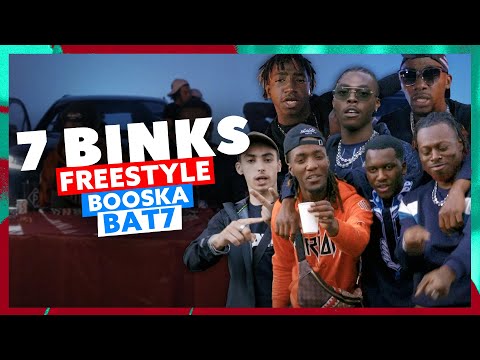 Video thumbnail for Booska B�t 7