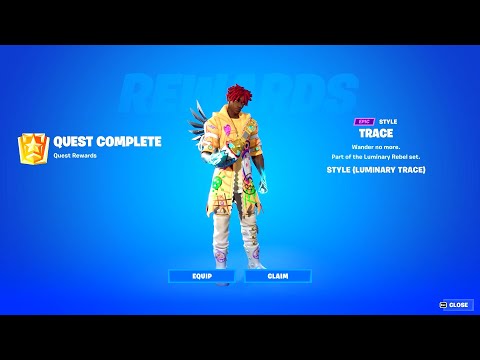 All Week 2 Quests Guide Fortnite