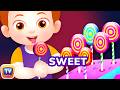 ChuChu TV Classics Taste Song Nursery Rhymes And Kids Songs
