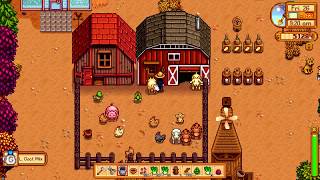 Dwarven Shop - Let's Play Stardew Valley Part 174