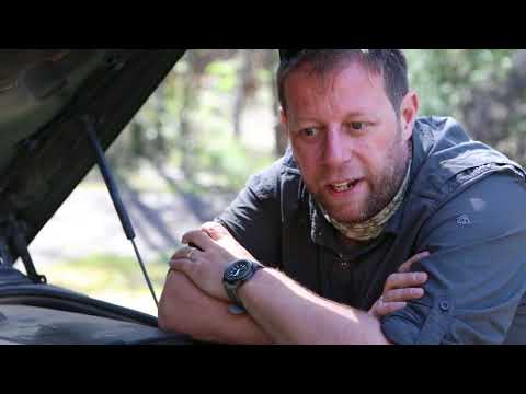 LX   Competition Launch