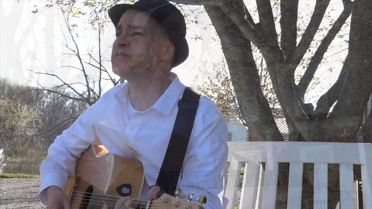 Promotional video thumbnail 1 for Dave Bywater Live Acoustic Performer