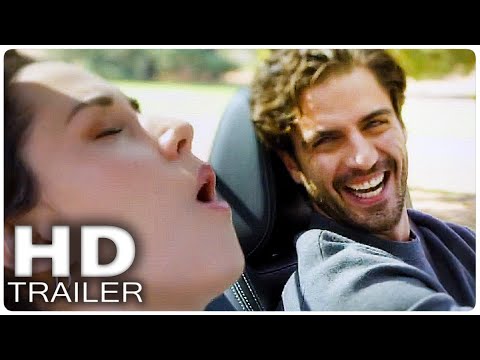 Tráiler Los artistas: Primeros trazos